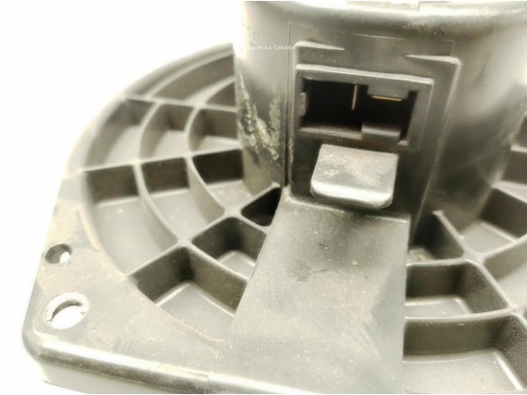 MOTOR CALEFACCION NISSAN MAXIMA / MAXIMA QX V (A33)|Desguaces La Cabaña