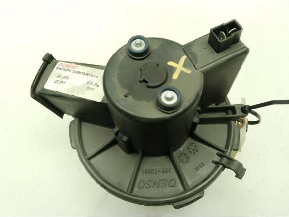 MOTOR CALEFACCION FIAT 500 (312_)|Desguaces La Cabaña