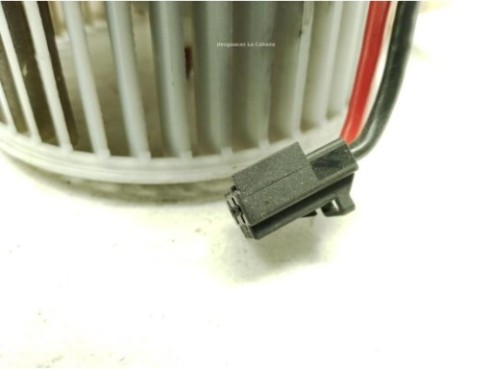 MOTOR CALEFACCION AUDI A4 (8K2, B8)|Desguaces La Cabaña