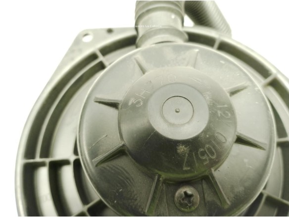 MOTOR CALEFACCION NISSAN MAXIMA / MAXIMA QX V (A33)|Desguaces La Cabaña