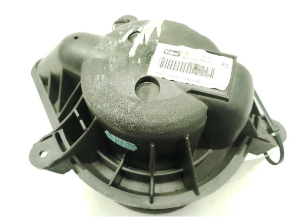 MOTOR CALEFACCION PEUGEOT 607 (9D, 9U)|Desguaces La Cabaña