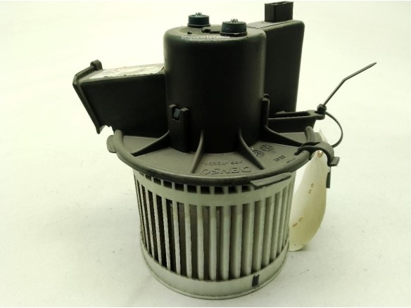 MOTOR CALEFACCION FIAT 500 (312_)|Desguaces La Cabaña