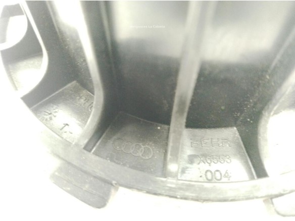 MOTOR CALEFACCION AUDI A4 (8K2, B8)|Desguaces La Cabaña