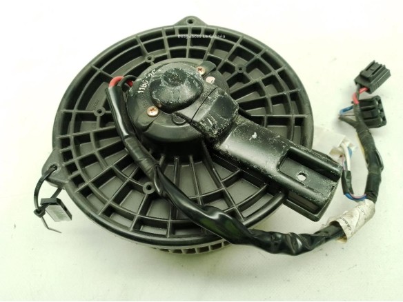 MOTOR CALEFACCION LEXUS IS I (_E1_)|Desguaces La Cabaña