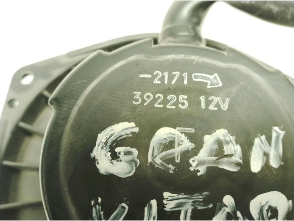 MOTOR CALEFACCION SUZUKI GRAND VITARA I (FT, HT)|Desguaces La Cabaña