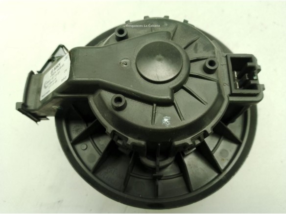 MOTOR CALEFACCION FORD FIESTA VI|Desguaces La Cabaña