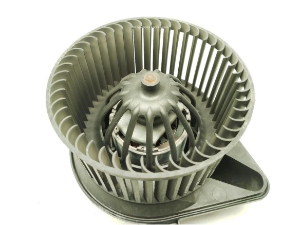 MOTOR CALEFACCION PEUGEOT 607 (9D, 9U)|Desguaces La Cabaña