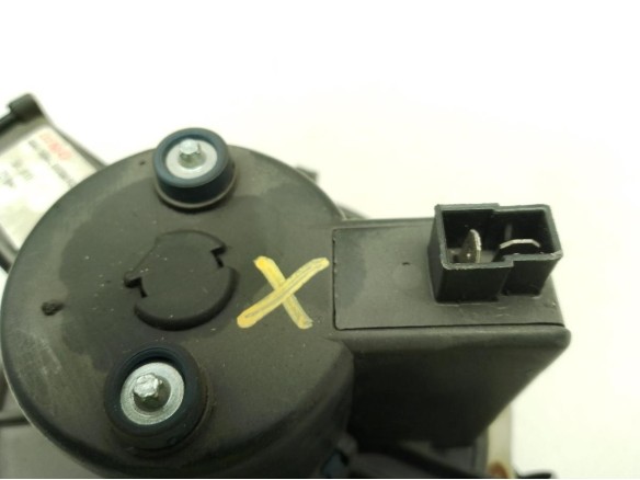 MOTOR CALEFACCION FIAT 500 (312_)|Desguaces La Cabaña