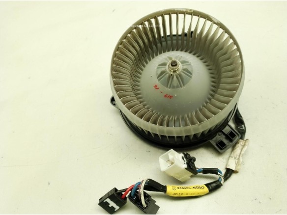 MOTOR CALEFACCION LEXUS IS I (_E1_)|Desguaces La Cabaña