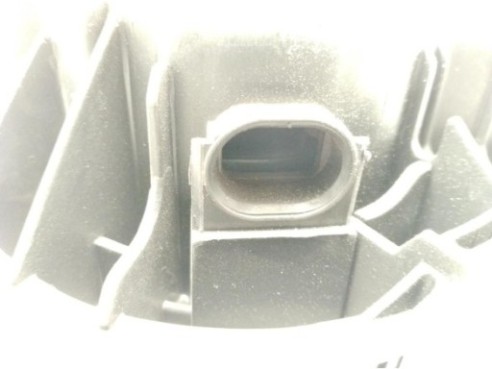 MOTOR CALEFACCION PEUGEOT 607 (9D, 9U)|Desguaces La Cabaña
