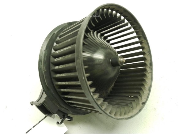MOTOR CALEFACCION FORD FIESTA VI|Desguaces La Cabaña