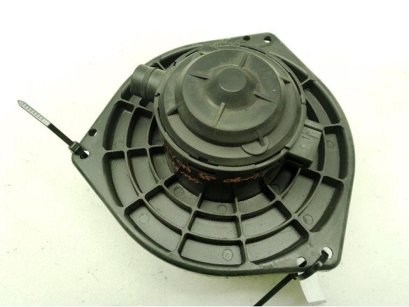 MOTOR CALEFACCION SSANGYONG ACTYON I|Desguaces La Cabaña