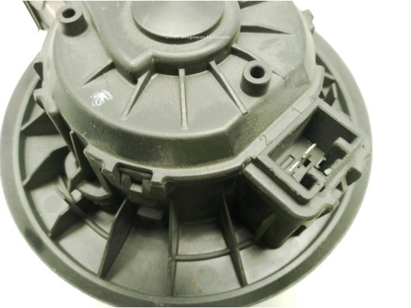 MOTOR CALEFACCION FORD FIESTA VI|Desguaces La Cabaña