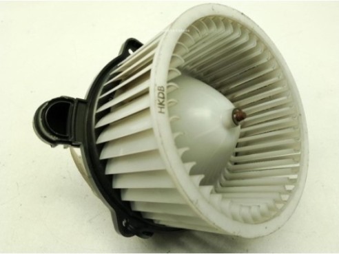 MOTOR CALEFACCION HYUNDAI i30 (GD)|Desguaces La Cabaña
