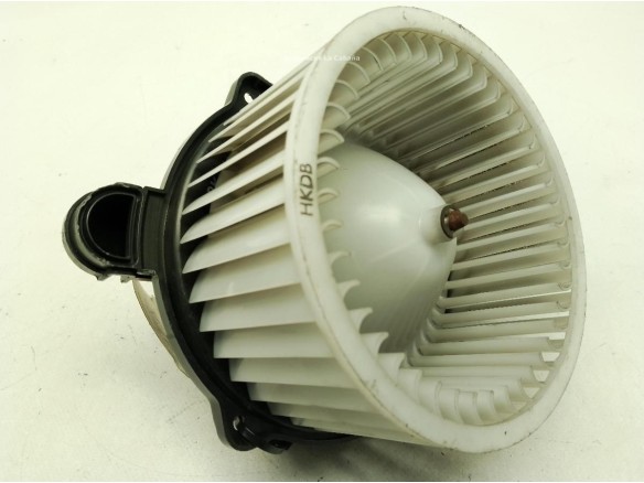 MOTOR CALEFACCION HYUNDAI i30 (GD)|Desguaces La Cabaña