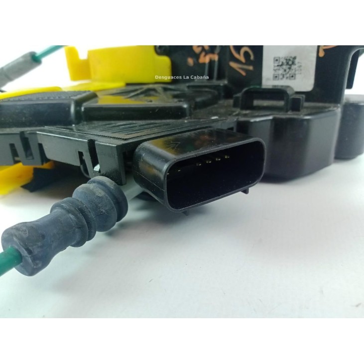CERRADURA PUERTA LAT DEL IZQ HYUNDAI i30 (GD) |Desguaces La Cabaña