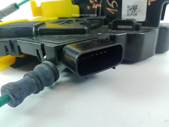 CERRADURA PUERTA LAT DEL IZQ HYUNDAI i30 (GD) |Desguaces La Cabaña