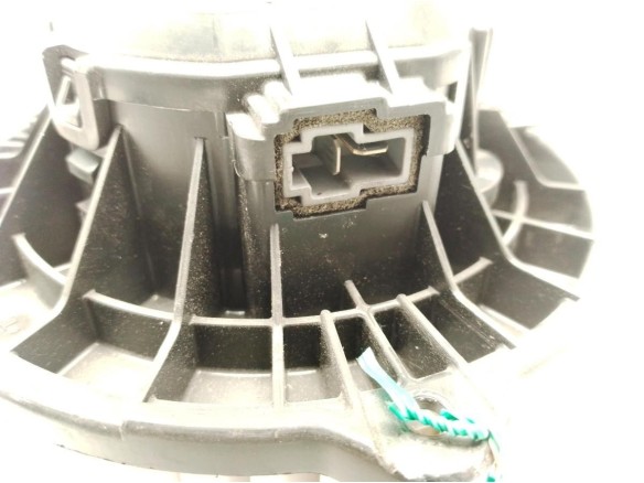 MOTOR CALEFACCION HYUNDAI i30 (GD)|Desguaces La Cabaña