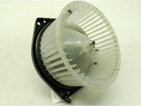 MOTOR CALEFACCION SSANGYONG ACTYON I|Desguaces La Cabaña