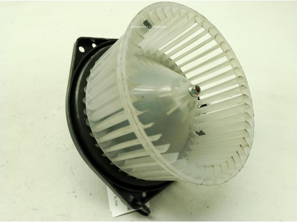 MOTOR CALEFACCION SSANGYONG ACTYON I|Desguaces La Cabaña