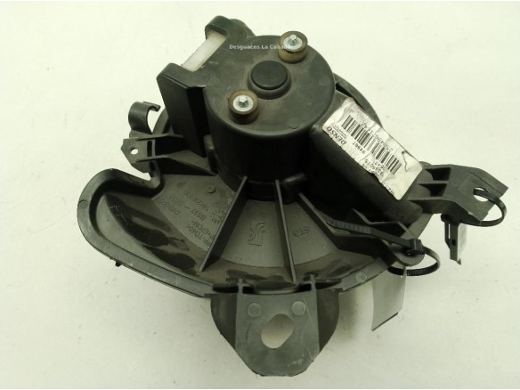 MOTOR CALEFACCION OPEL CORSA D (S07)|Desguaces La Cabaña