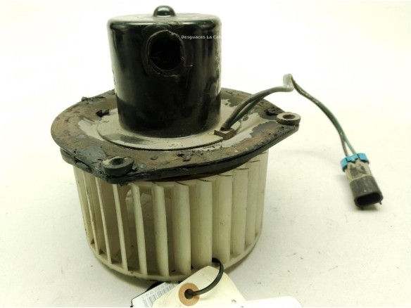 MOTOR CALEFACCION JEEP CHEROKEE (XJ)|Desguaces La Cabaña