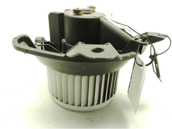 MOTOR CALEFACCION OPEL CORSA D (S07)|Desguaces La Cabaña