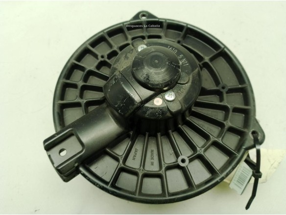 MOTOR CALEFACCION HONDA CR-V II (RD_)|Desguaces La Cabaña