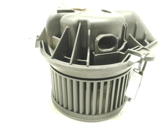 MOTOR CALEFACCION PEUGEOT 607 (9D, 9U)|Desguaces La Cabaña