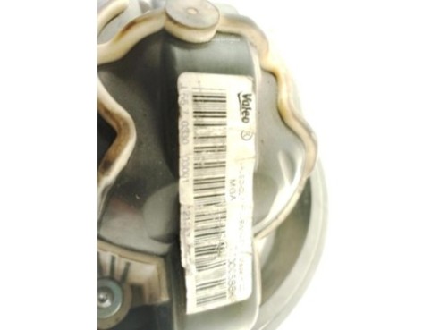 MOTOR CALEFACCION PEUGEOT 308 (4A_, 4C_)|Desguaces La Cabaña