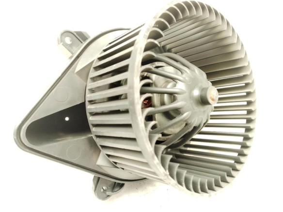 MOTOR CALEFACCION PEUGEOT 607 (9D, 9U)|Desguaces La Cabaña