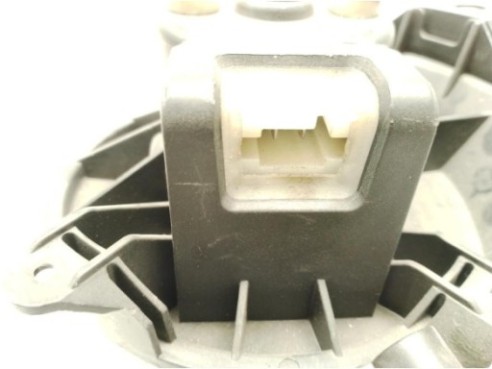 MOTOR CALEFACCION OPEL CORSA D (S07)|Desguaces La Cabaña
