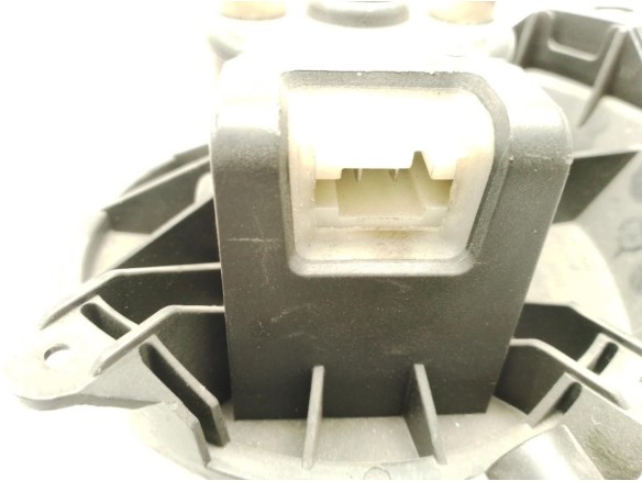 MOTOR CALEFACCION OPEL CORSA D (S07)|Desguaces La Cabaña