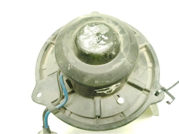 MOTOR CALEFACCION SSANGYONG MUSSO (FJ)|Desguaces La Cabaña