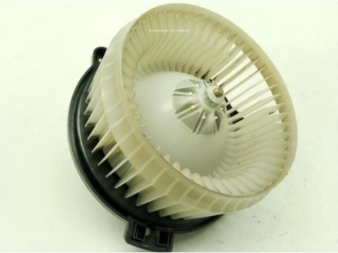 MOTOR CALEFACCION HONDA CR-V II (RD_)|Desguaces La Cabaña