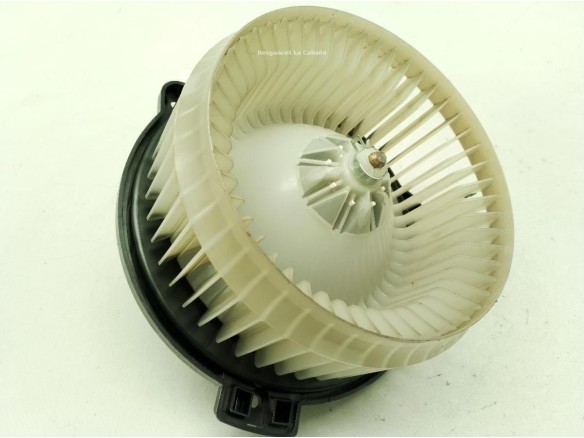 MOTOR CALEFACCION HONDA CR-V II (RD_)|Desguaces La Cabaña