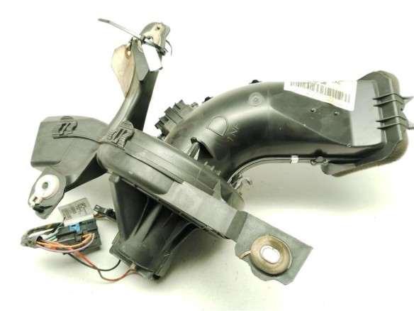 MOTOR CALEFACCION PEUGEOT 5008|Desguaces La Cabaña