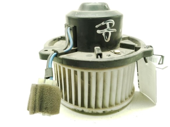 MOTOR CALEFACCION SSANGYONG MUSSO (FJ)|Desguaces La Cabaña