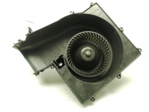 MOTOR CALEFACCION NISSAN PRIMERA Hatchback (P12)|Desguaces La Cabaña