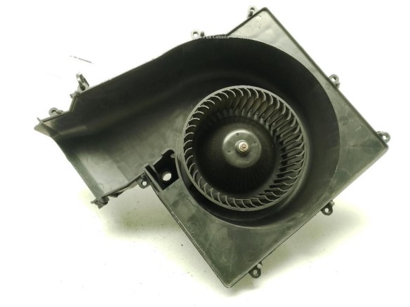 MOTOR CALEFACCION NISSAN PRIMERA Hatchback (P12)|Desguaces La Cabaña