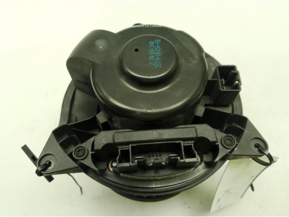 MOTOR CALEFACCION FORD FOCUS (DAW, DBW)|Desguaces La Cabaña