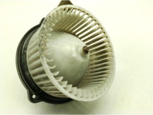 MOTOR CALEFACCION SSANGYONG MUSSO (FJ)|Desguaces La Cabaña