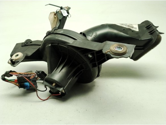 MOTOR CALEFACCION PEUGEOT 5008|Desguaces La Cabaña