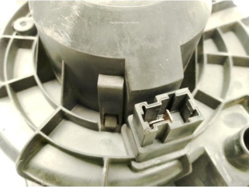 MOTOR CALEFACCION NISSAN PRIMERA Hatchback (P12)|Desguaces La Cabaña