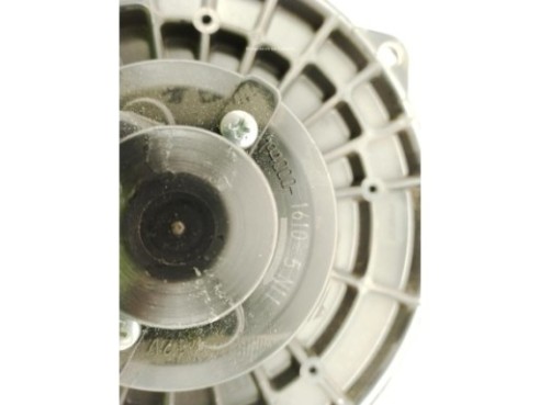 MOTOR CALEFACCION HONDA CR-V II (RD_)|Desguaces La Cabaña
