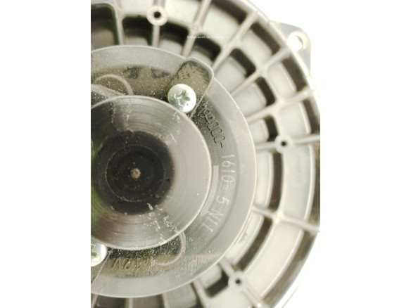 MOTOR CALEFACCION HONDA CR-V II (RD_)|Desguaces La Cabaña