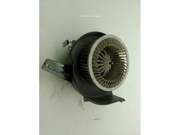 MOTOR CALEFACCION SEAT IBIZA III (6L1)|Desguaces La Cabaña