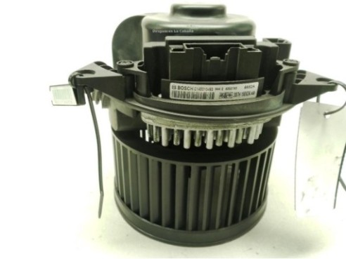 FORD|Desguaces La Cabaña 2