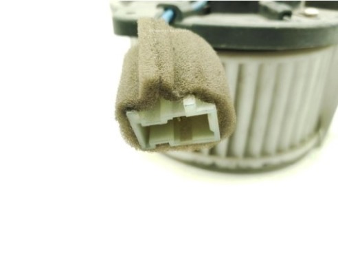 MOTOR CALEFACCION SSANGYONG MUSSO (FJ)|Desguaces La Cabaña