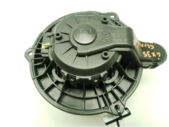 MOTOR CALEFACCION HYUNDAI ix35 (LM, EL, ELH)|Desguaces La Cabaña